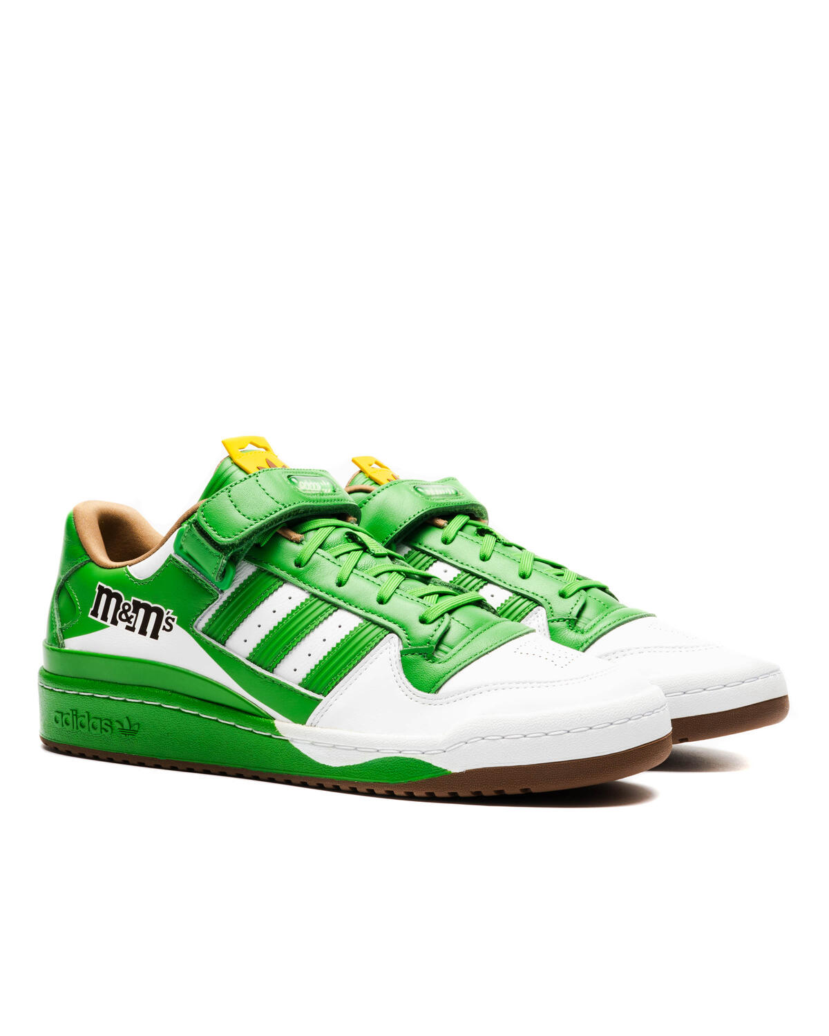 adidas Originals x M&MS - FORUM LOW 84 | GY6314 | AFEW STORE